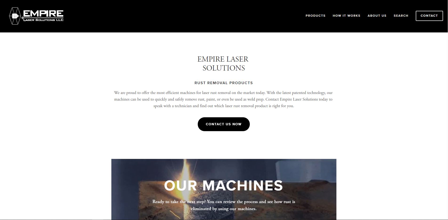 Empire Laser Solutions